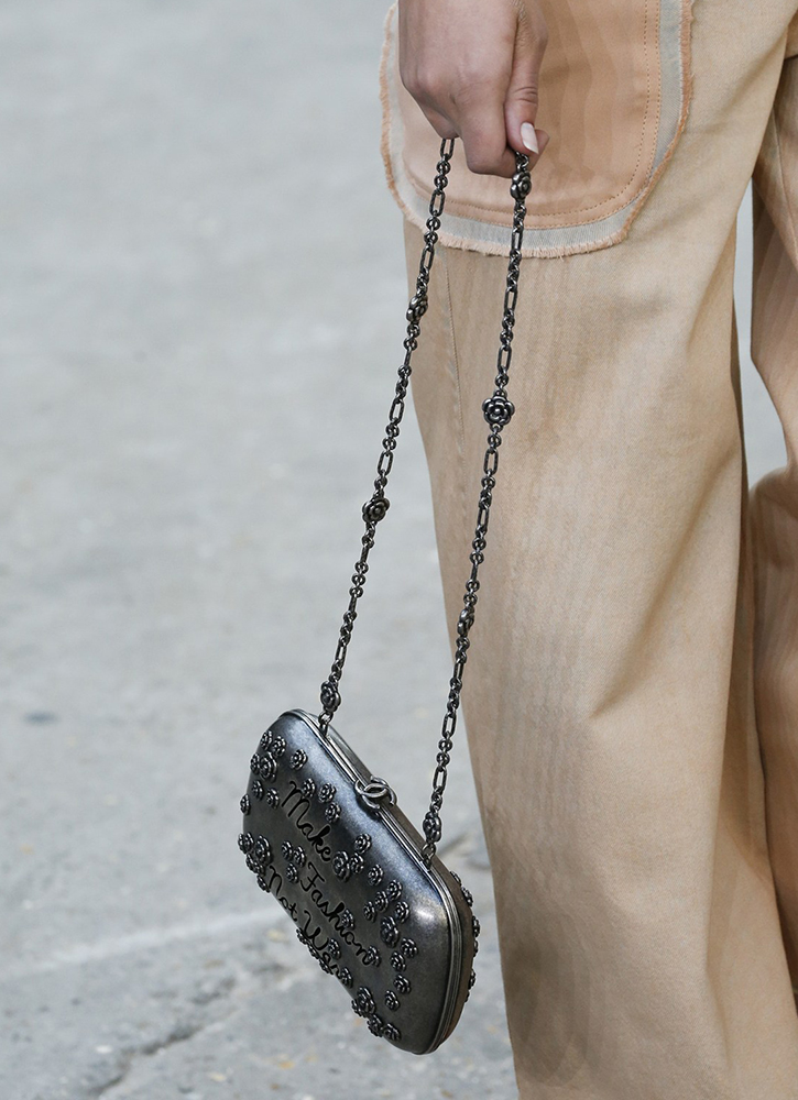 Chanel Spring 2015 Bags 12