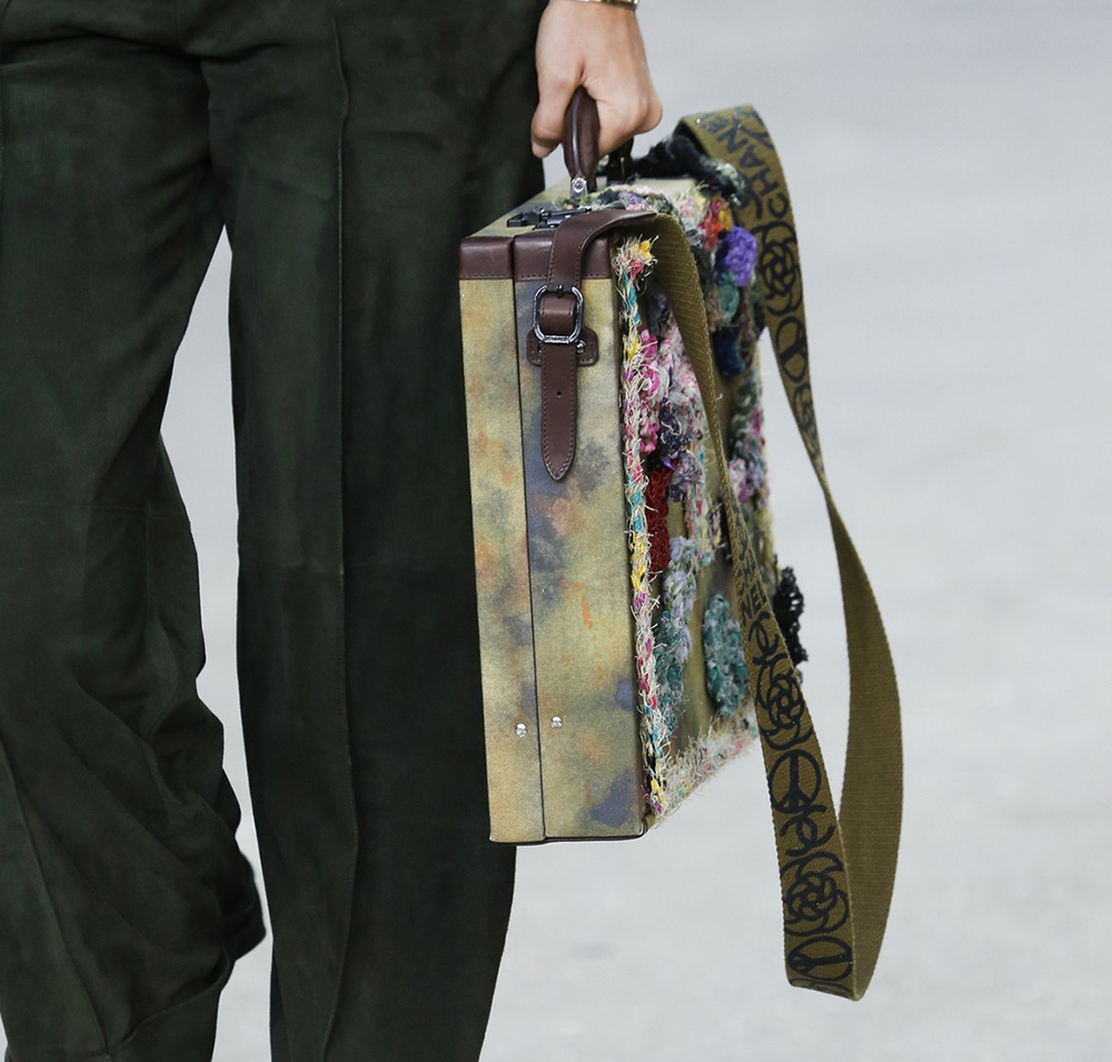 Chanel Spring 2015 Bags 15