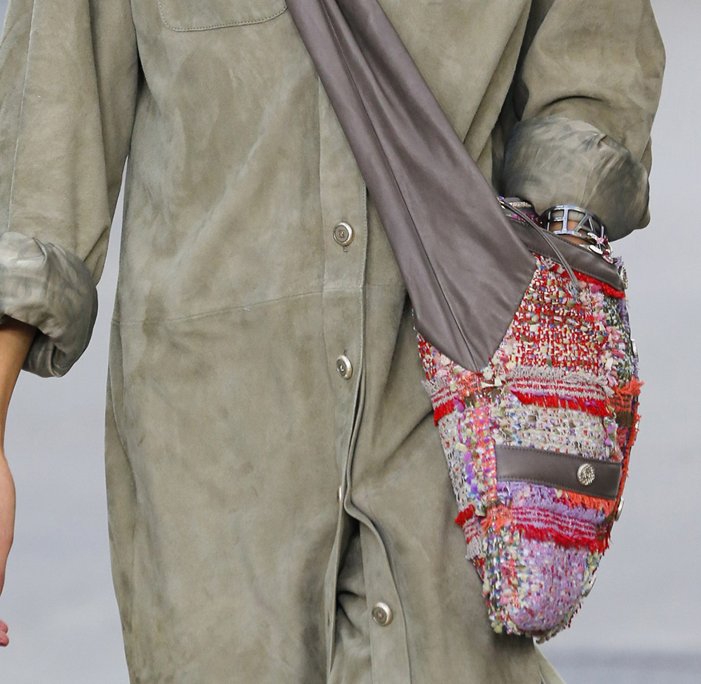 Chanel Spring 2015 Bags 16