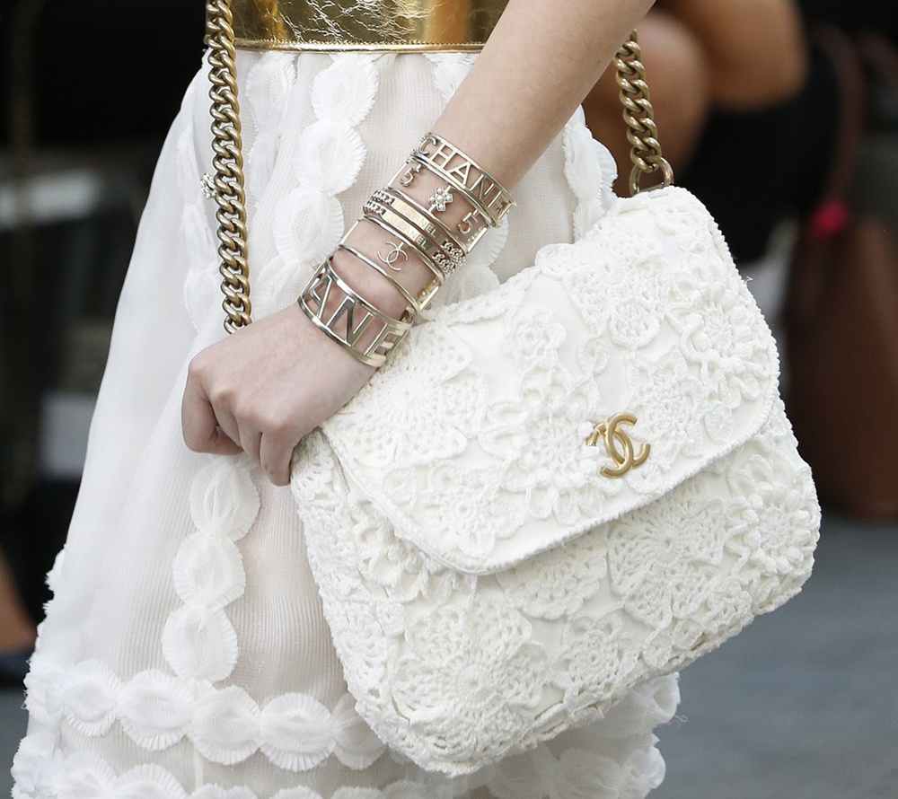 Chanel Spring 2015 Bags 3