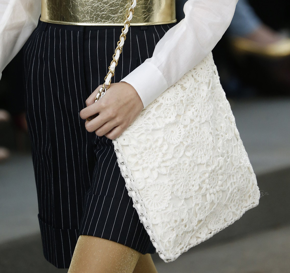 Chanel Spring 2015 Bags 5