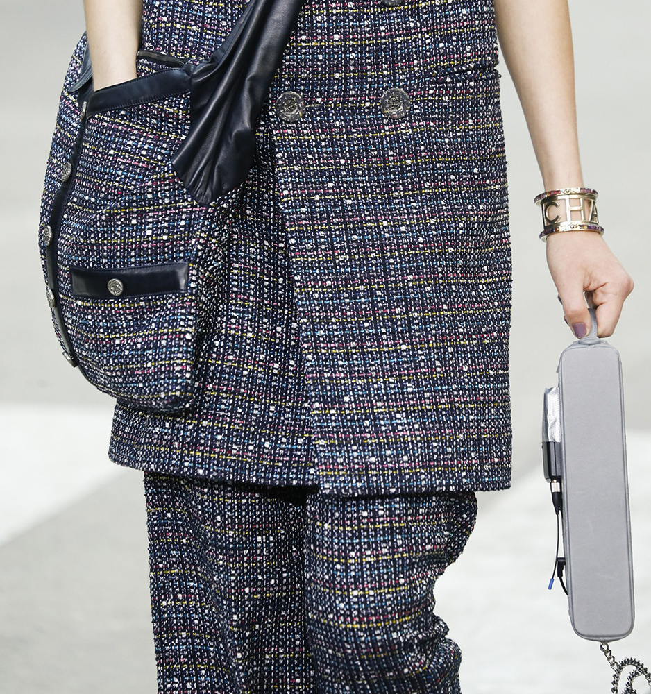 Chanel Spring 2015 Bags 6