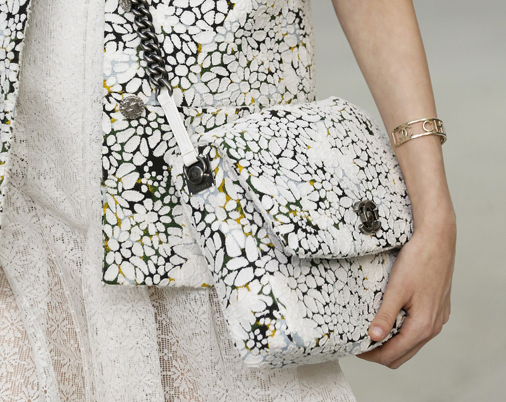 Chanel Spring 2015 Bags 9