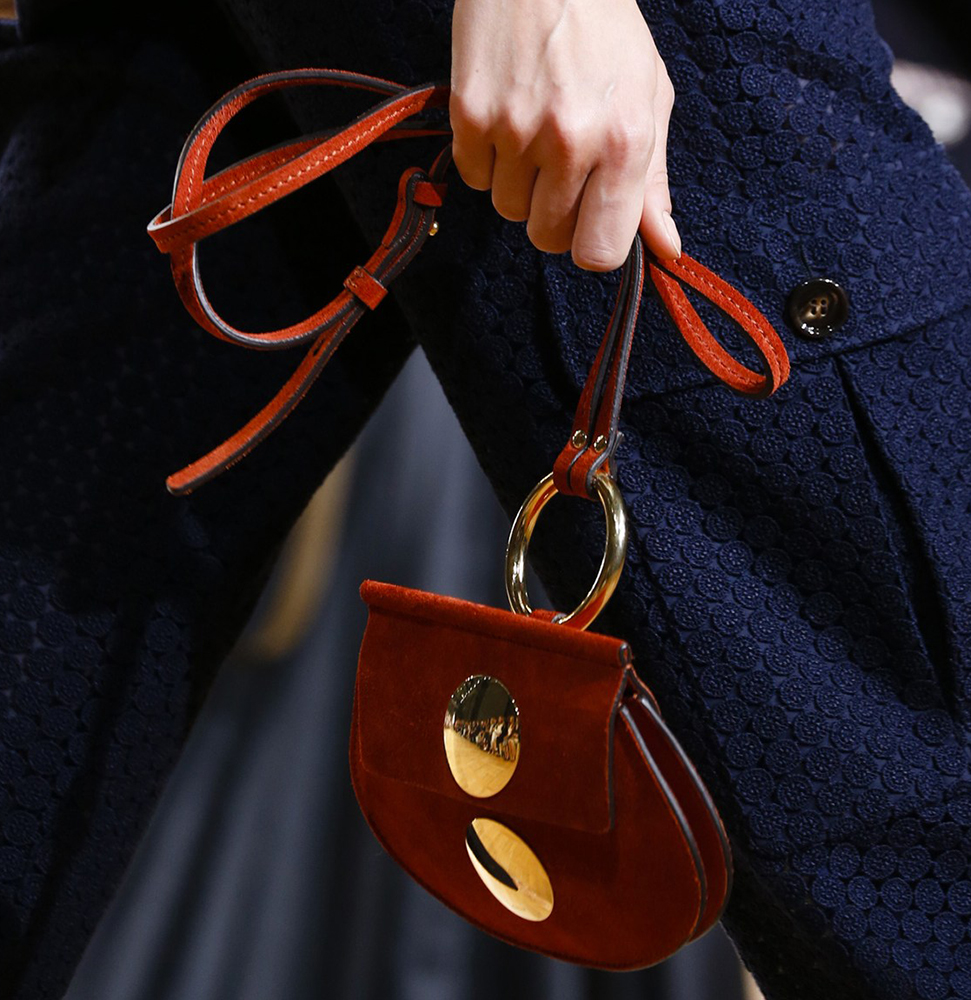 Chloe Spring 2015 Handbags 12