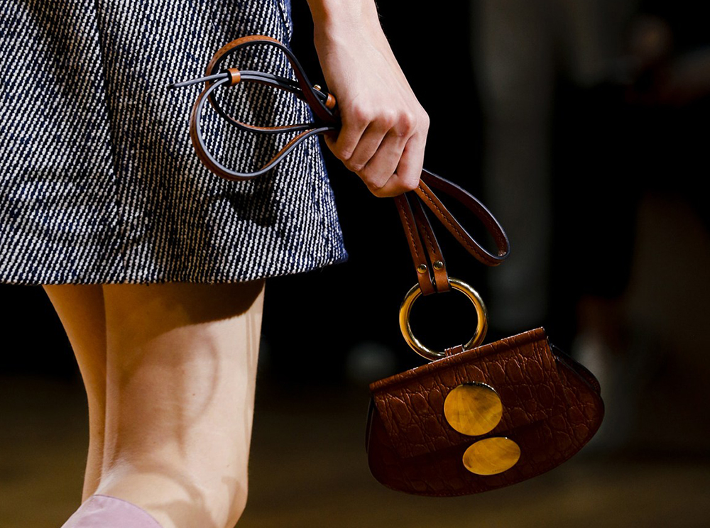 Chloe Spring 2015 Handbags 4