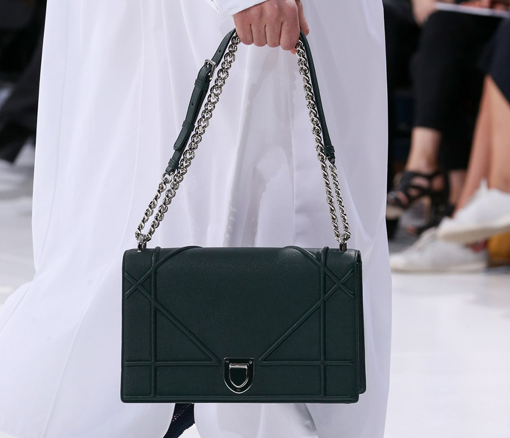 Christian Dior Spring 2015 Handbags 11
