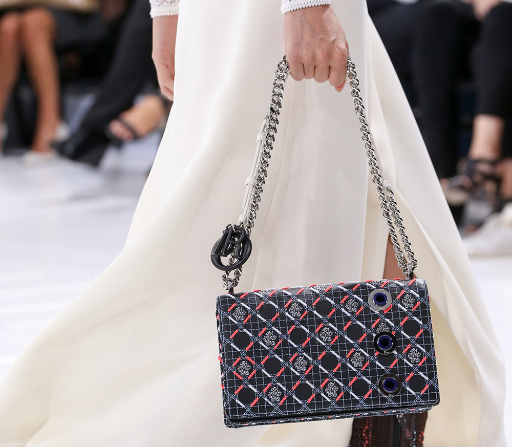 Christian Dior Spring 2015 Handbags 16