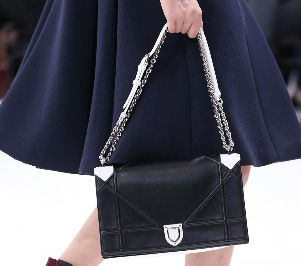 Christian Dior Spring 2015 Handbags 2