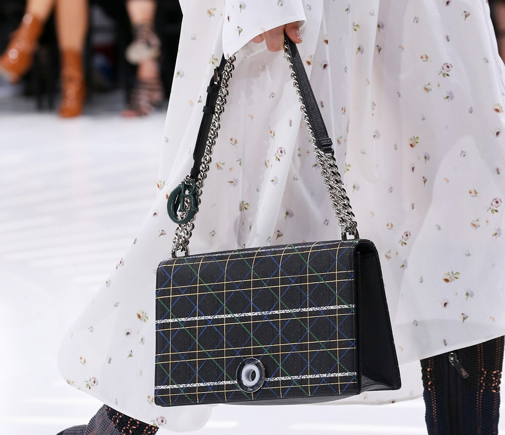 Christian Dior Spring 2015 Handbags 5