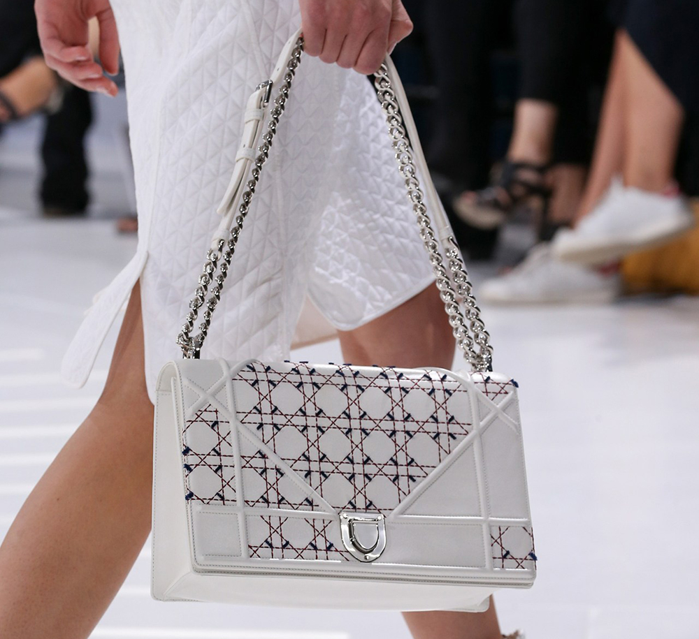 Christian Dior Spring 2015 Handbags 7