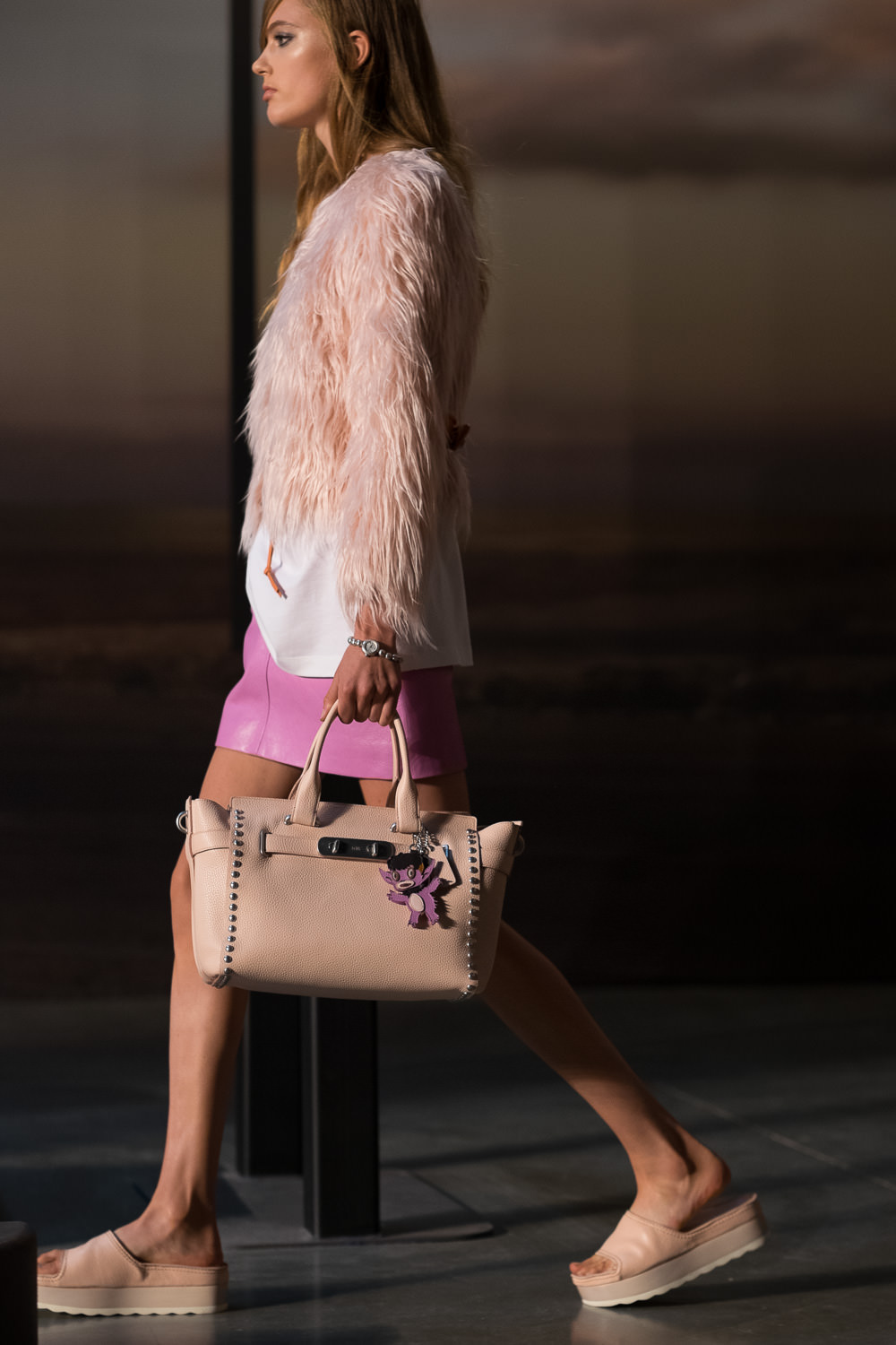 Coach Spring 2015 Runway (6)