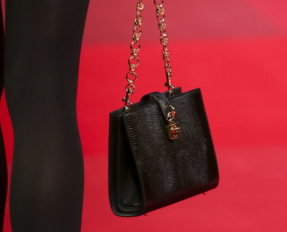Dolce & Gabbana Spring 2015 Handbags 23