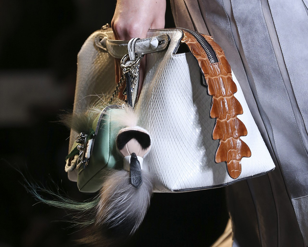 Fendi Spring 2015 Handbags 13