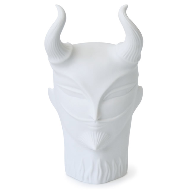 Jonathan Adler Devil Sculpture