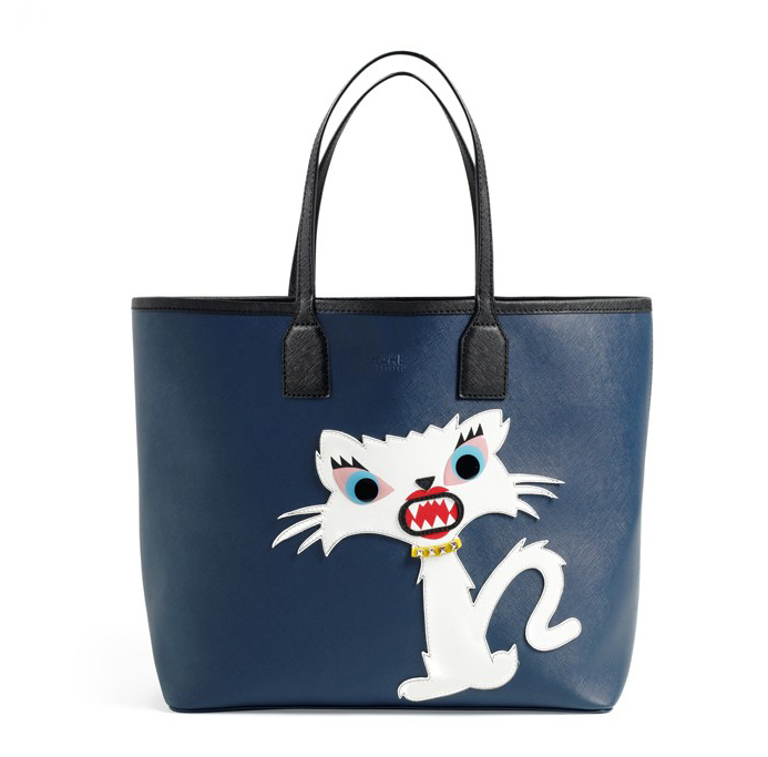 Karl Lagerfeld Choupette Bags 1