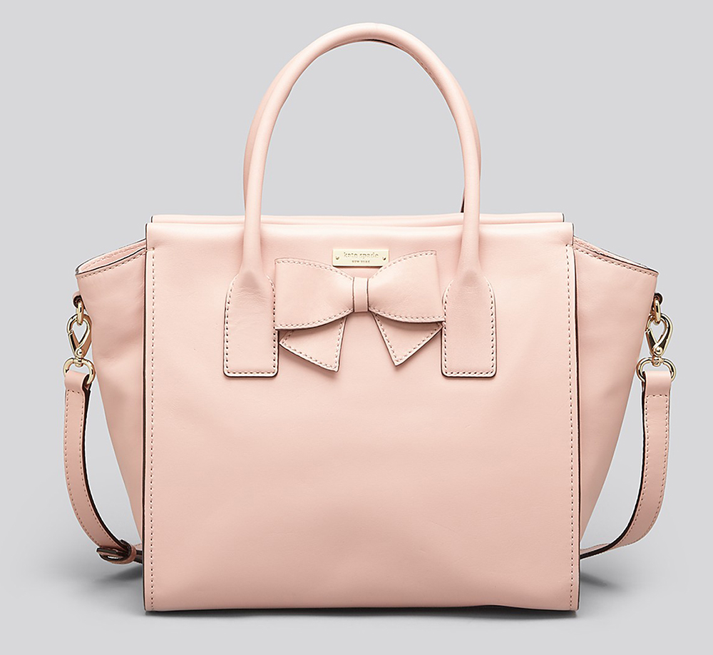 Kate Spade Hanover Street Cheree Satchel