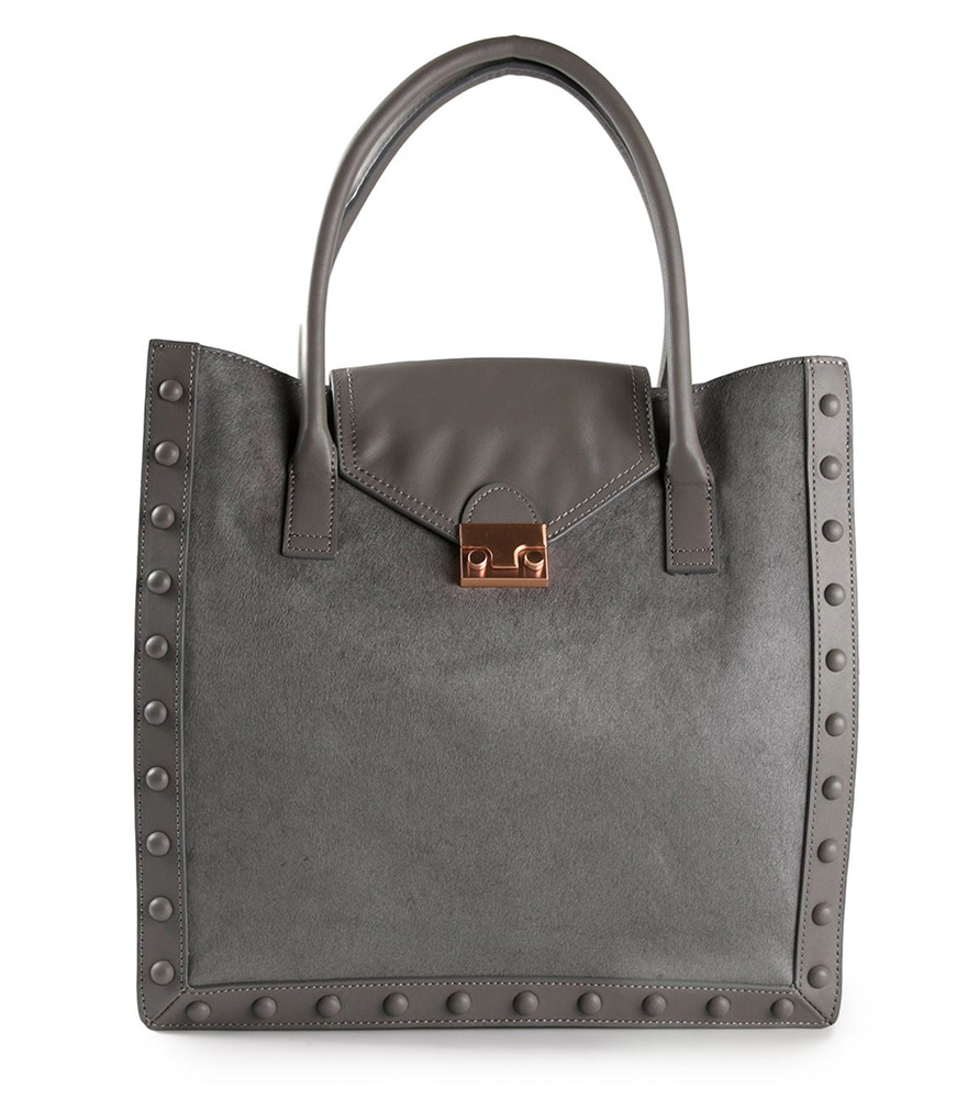 Loeffler Randall Work Tote