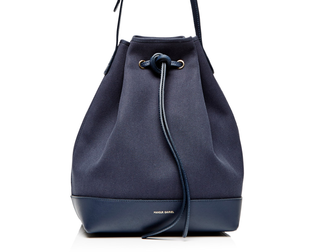 Get Your First Shot at Mansur Gavriel's Spring 2015 Bags via Moda Operandi 10 Mansur Gavriel Spring 2015 Bags 11