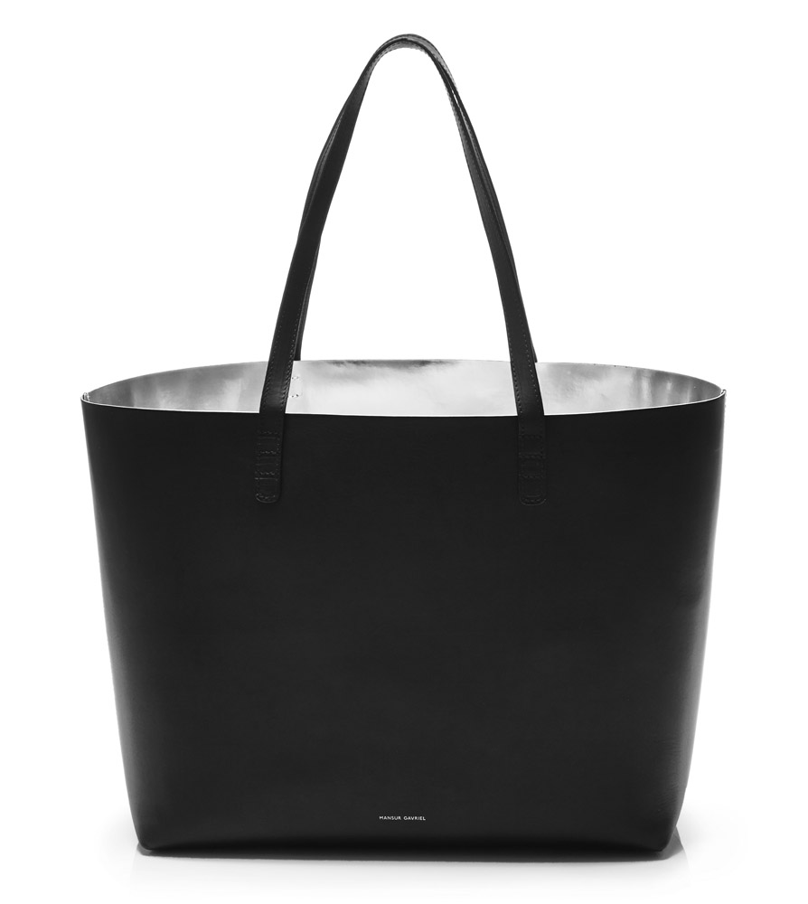Get Your First Shot at Mansur Gavriel's Spring 2015 Bags via Moda Operandi 7 Mansur Gavriel Spring 2015 Bags 12