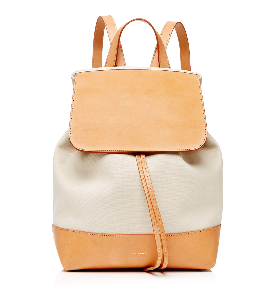 Get Your First Shot at Mansur Gavriel's Spring 2015 Bags via Moda Operandi 13 Mansur Gavriel Spring 2015 Bags 4