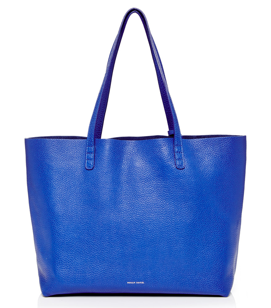 Get Your First Shot at Mansur Gavriel's Spring 2015 Bags via Moda Operandi 8 Mansur Gavriel Spring 2015 Bags 5