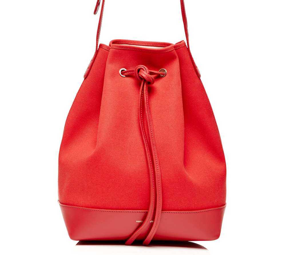 Get Your First Shot at Mansur Gavriel's Spring 2015 Bags via Moda Operandi 4 Mansur Gavriel Spring 2015 Bags 8