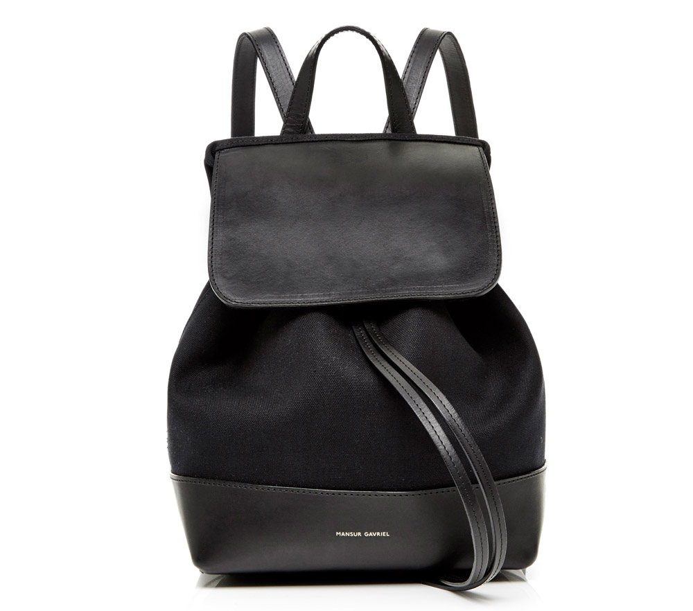 Get Your First Shot at Mansur Gavriel's Spring 2015 Bags via Moda Operandi 5 Mansur Gavriel Spring 2015 Bags 9