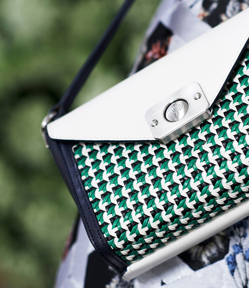 Mulberry Spring 2015 Bags 1
