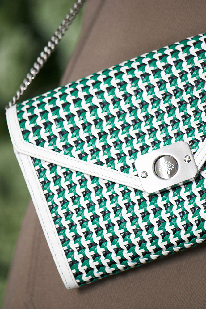 Mulberry Spring 2015 Bags 10