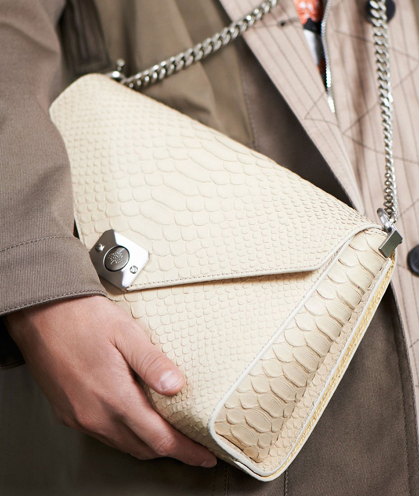 Mulberry Spring 2015 Bags 2