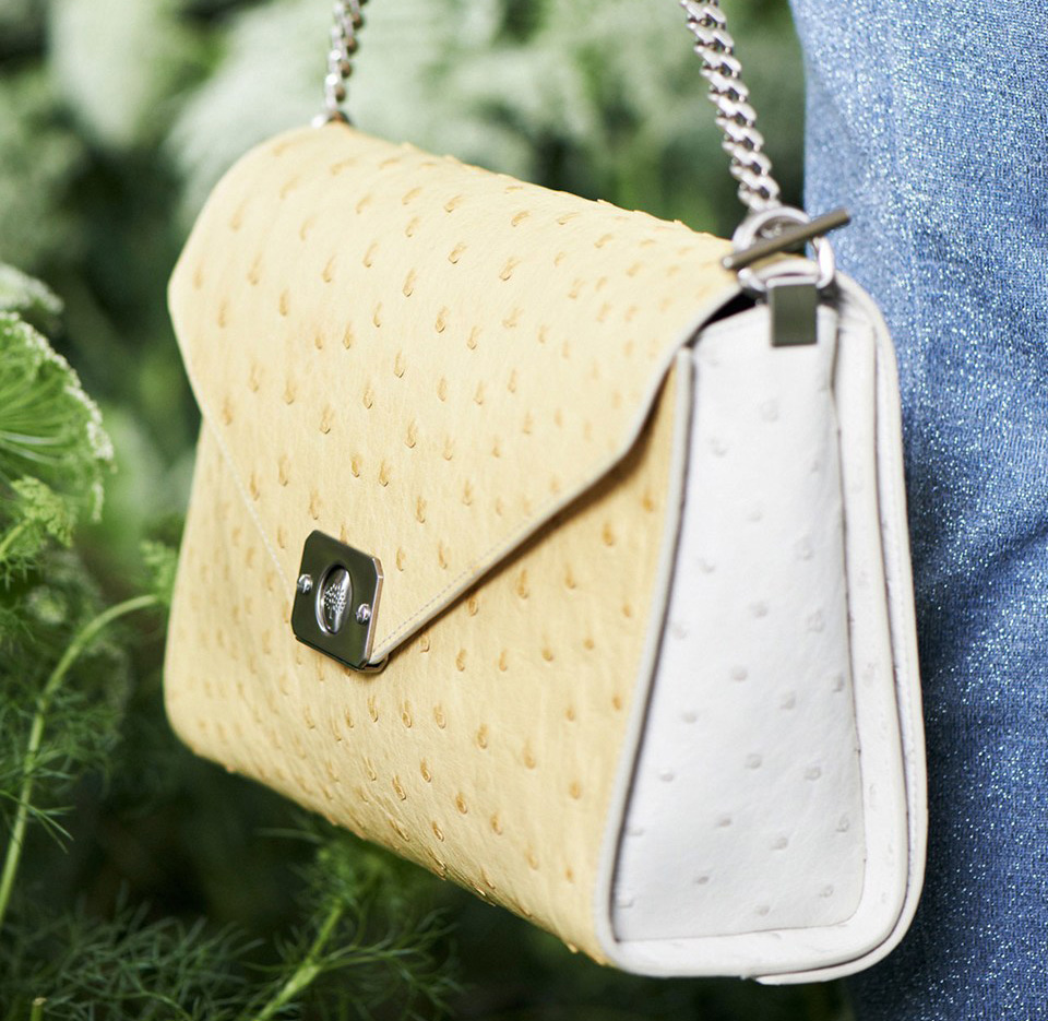 Mulberry Spring 2015 Bags 3