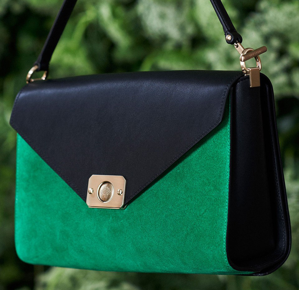 Mulberry Spring 2015 Bags 4