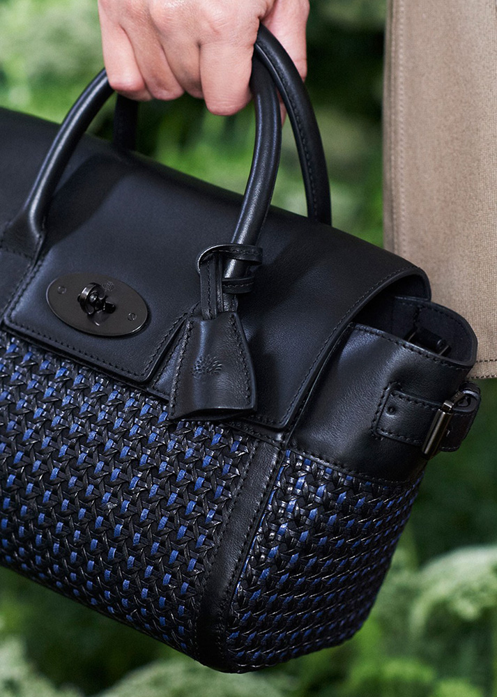 Mulberry Spring 2015 Bags 6