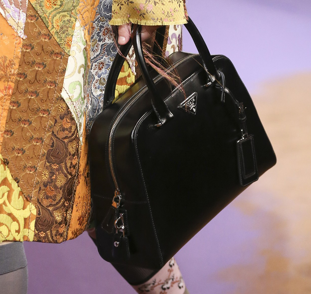 Prada Spring 2015 Handbags 1