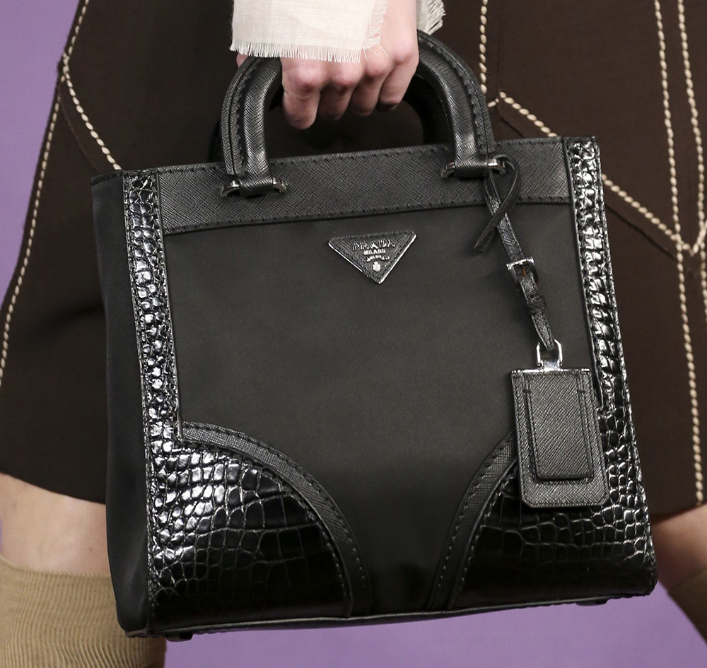 Prada Spring 2015 Handbags 20