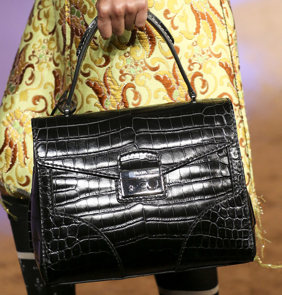 Prada Spring 2015 Handbags 21