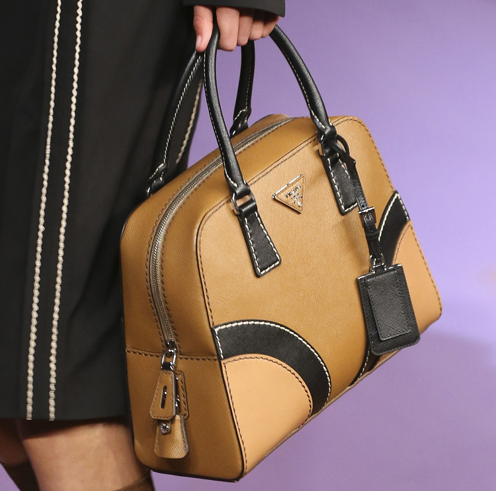Prada Spring 2015 Handbags 24