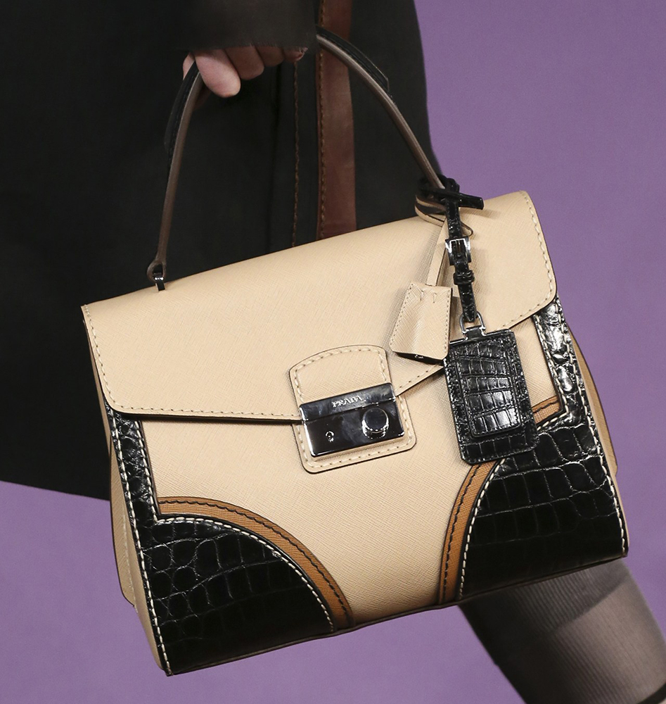 Prada Spring 2015 Handbags 26