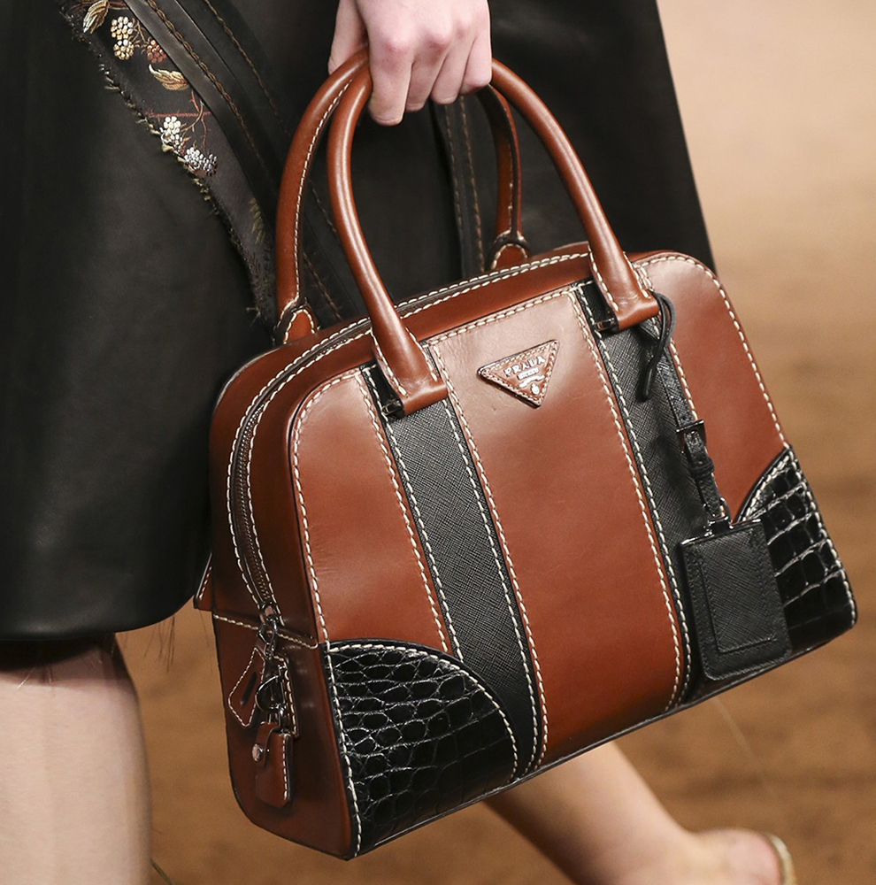 Prada Spring 2015 Handbags 27