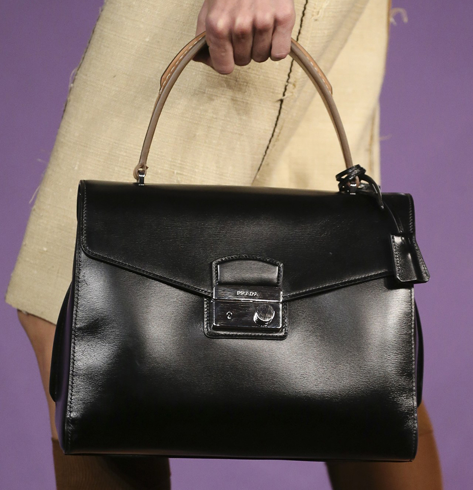 Prada Spring 2015 Handbags 28