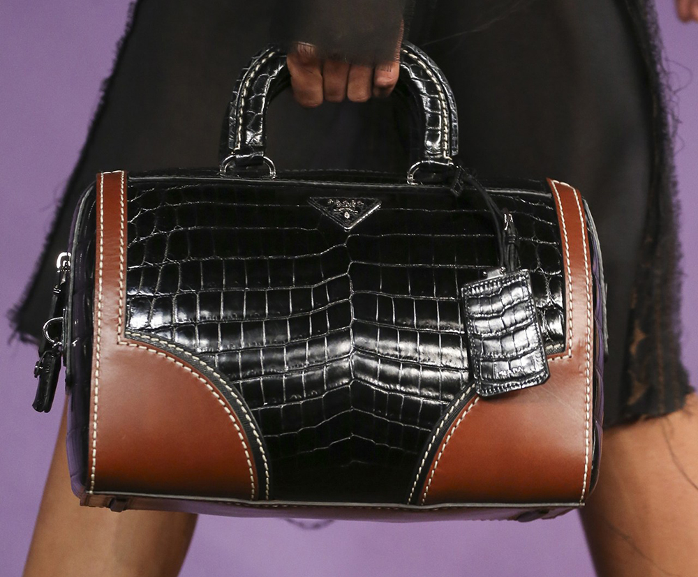 Prada Spring 2015 Handbags 29