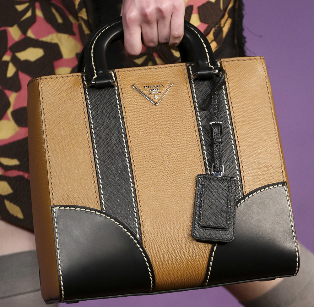 Prada Spring 2015 Handbags 6