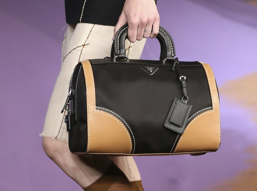 Prada Spring 2015 Handbags 7