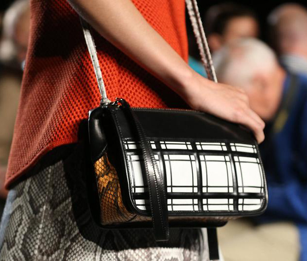 Proenza Schouler Spring 2015 Handbags 11