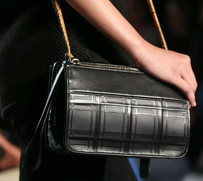 Proenza Schouler Spring 2015 Handbags 12