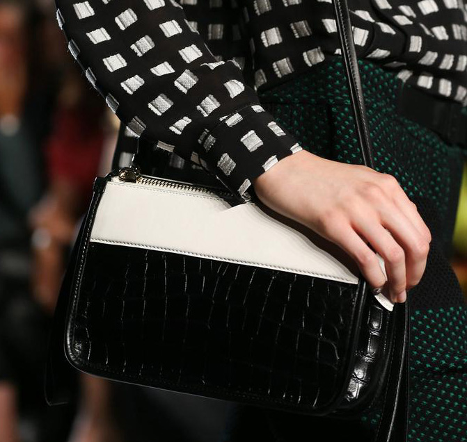 Proenza Schouler Spring 2015 Handbags 13