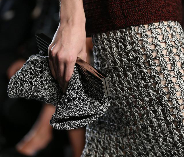 Proenza Schouler Spring 2015 Handbags 16