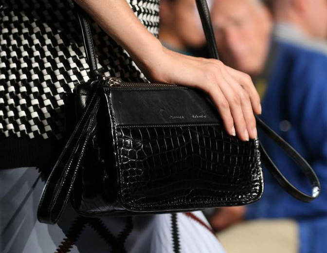 Proenza Schouler Spring 2015 Handbags 19