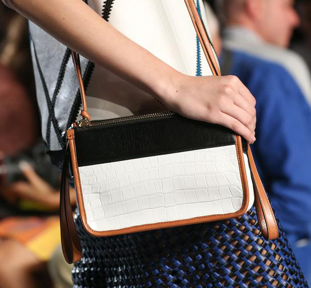 Proenza Schouler Spring 2015 Handbags 6