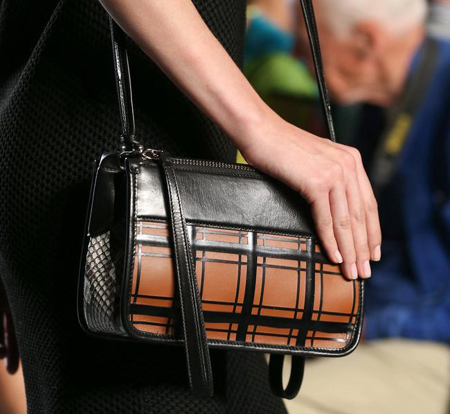 Proenza Schouler Spring 2015 Handbags 7